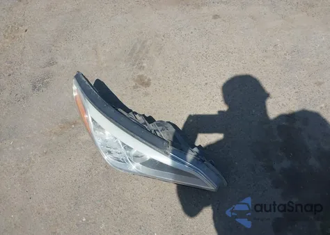 2016 Hyundai Sonata Se из США, поврежденный, VIN 5NPE24AF6GH303355